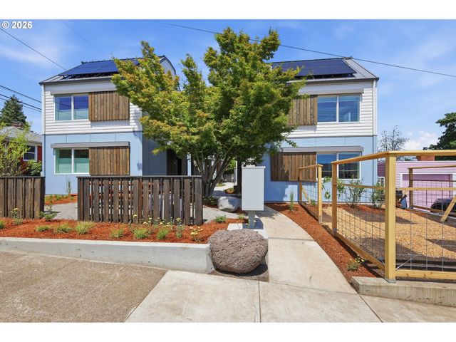 45 W 27th Ave E, Eugene, OR 97405