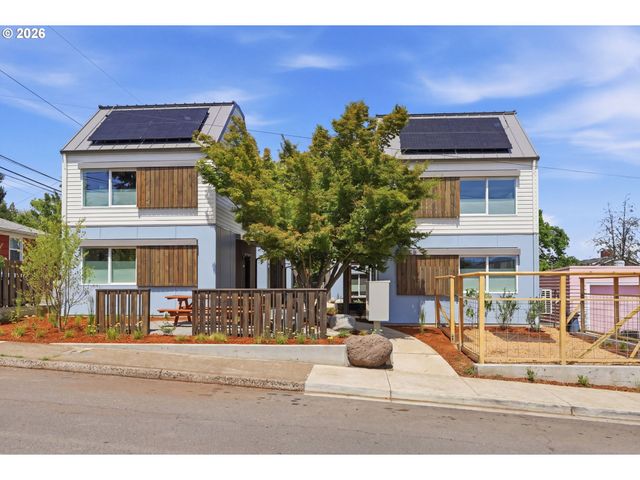 45 W 27th Ave E, Eugene, OR 97405