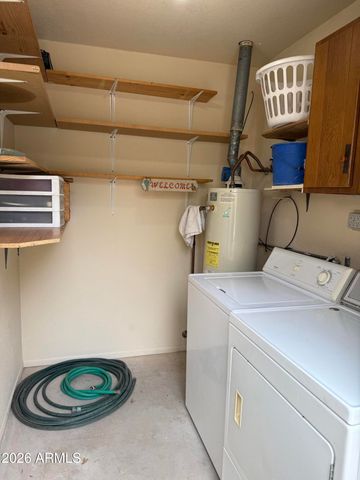 825 E LANCASTER Circle, Florence, AZ 85132