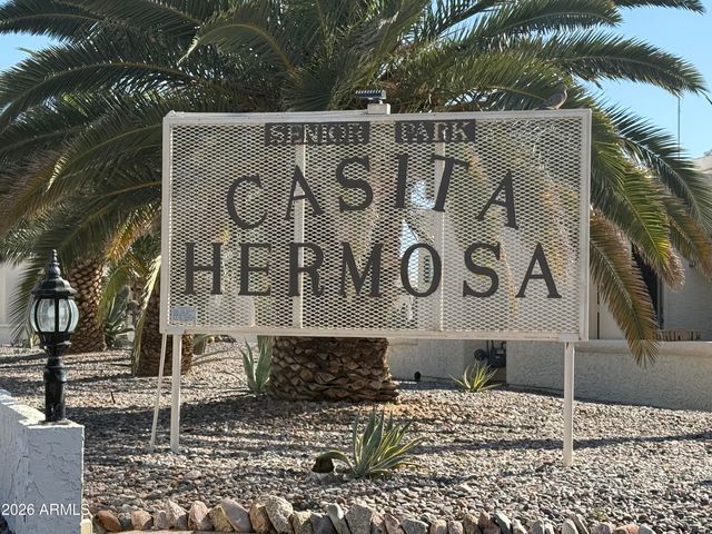 825 E LANCASTER Circle, Florence, AZ 85132