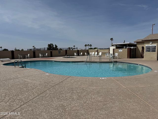 825 E LANCASTER Circle, Florence, AZ 85132