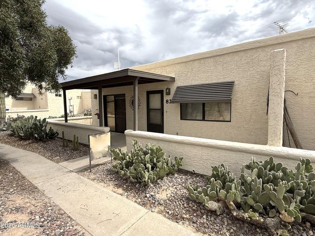 825 E LANCASTER Circle, Florence, AZ 85132