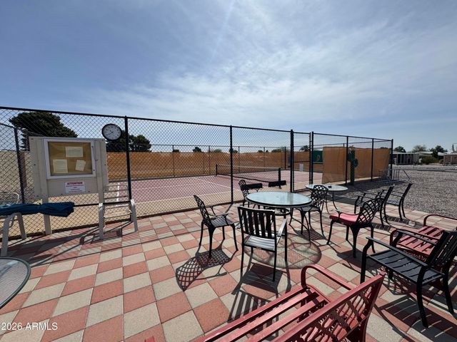 825 E LANCASTER Circle, Florence, AZ 85132