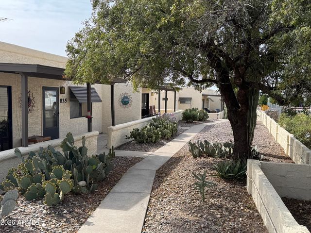 825 E LANCASTER Circle, Florence, AZ 85132