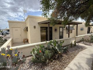 825 E LANCASTER Circle, Florence, AZ 85132
