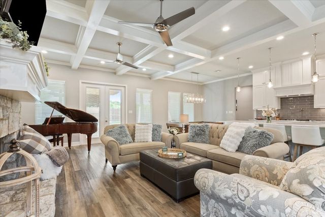 1400 Wandering Trail, Woodway, TX 76712