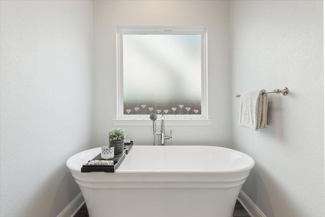 1400 Wandering Trail, Woodway, TX 76712