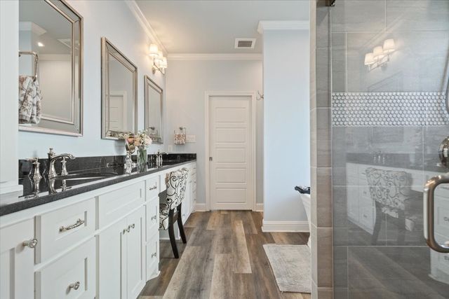 1400 Wandering Trail, Woodway, TX 76712