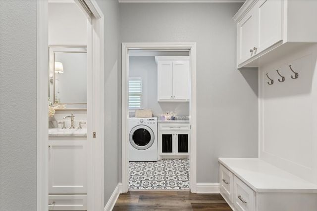 1400 Wandering Trail, Woodway, TX 76712