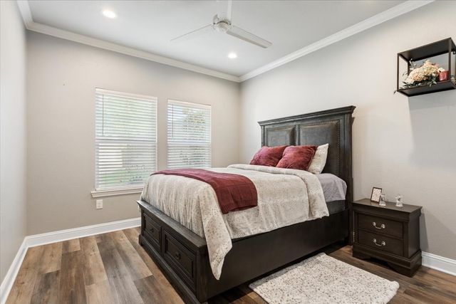 1400 Wandering Trail, Woodway, TX 76712