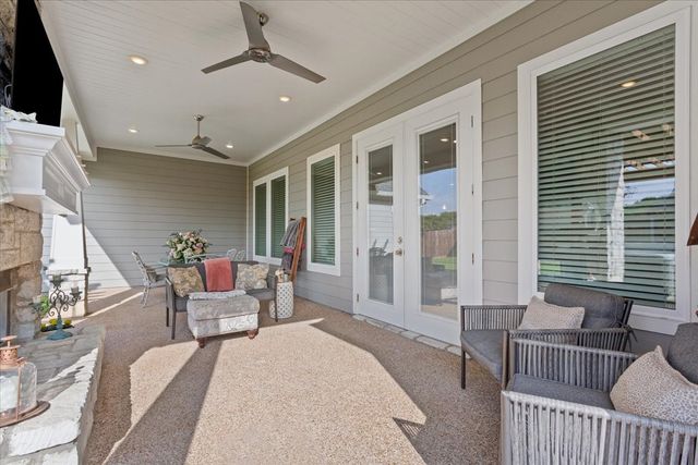 1400 Wandering Trail, Woodway, TX 76712