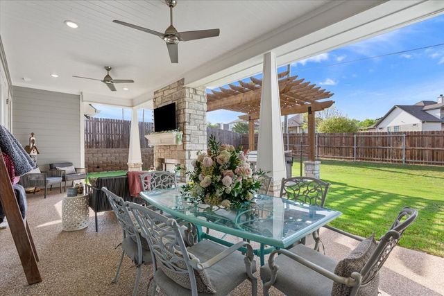 1400 Wandering Trail, Woodway, TX 76712