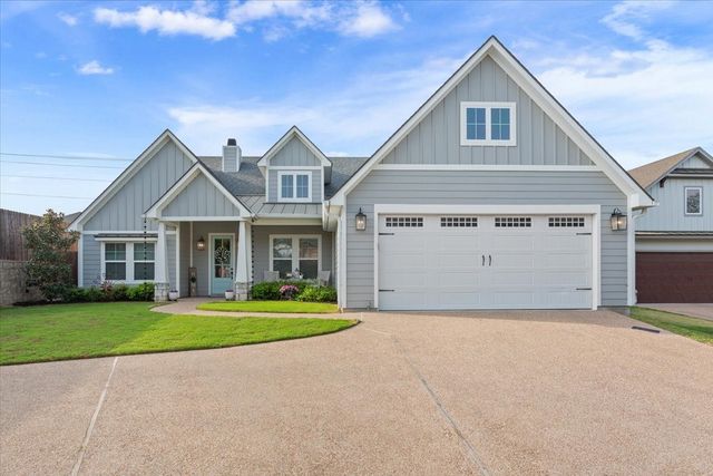 1400 Wandering Trail, Woodway, TX 76712