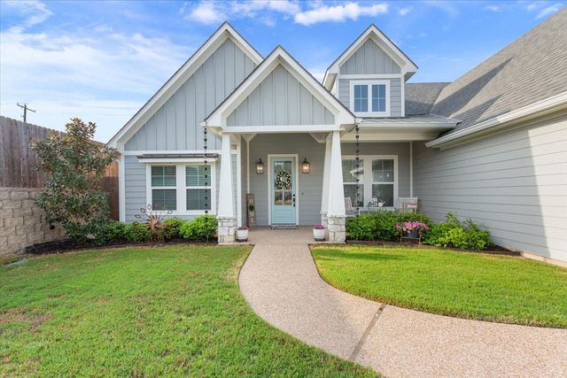 1400 Wandering Trail, Woodway, TX 76712