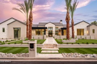 9635 E DESERT COVE Avenue, Scottsdale, AZ 85260