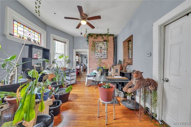 133 Rhode Island Street, Buffalo, NY 14213