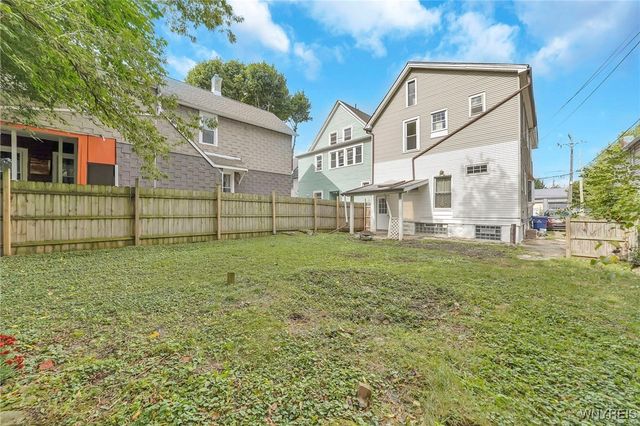 133 Rhode Island Street, Buffalo, NY 14213