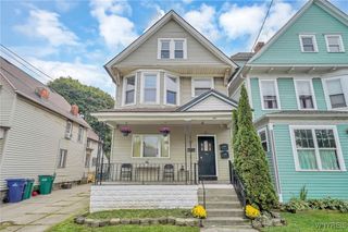 133 Rhode Island Street, Buffalo, NY 14213