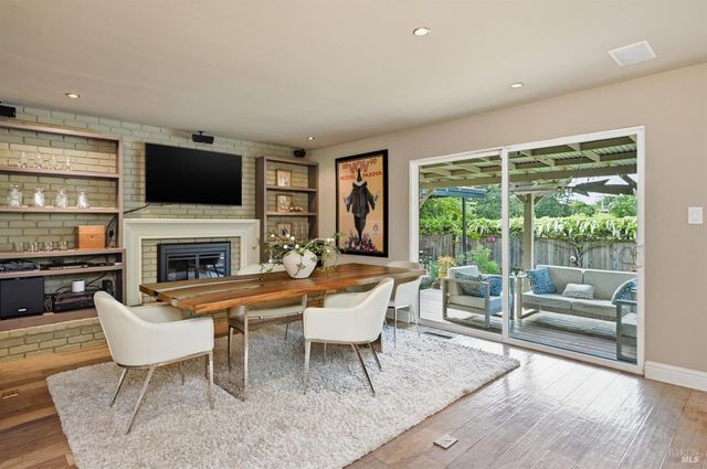 3355 Covey Ct, Napa, CA 94558