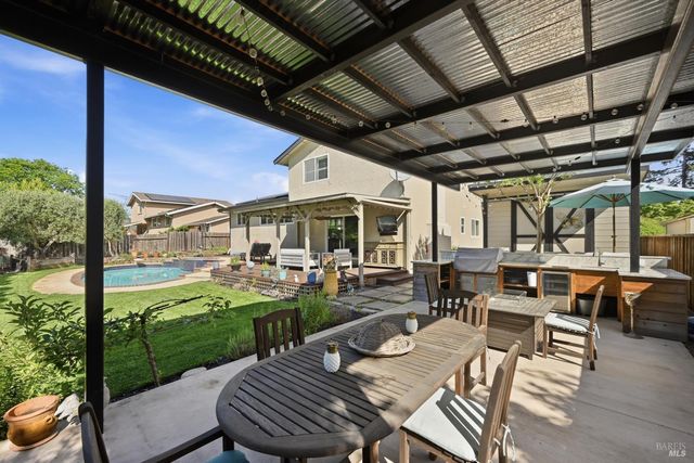 3355 Covey Ct, Napa, CA 94558