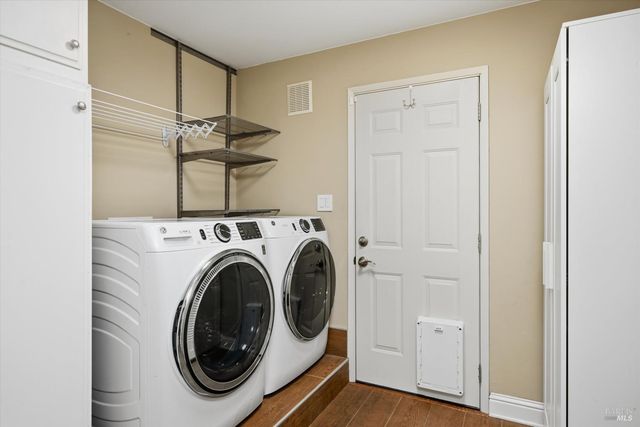 3355 Covey Ct, Napa, CA 94558