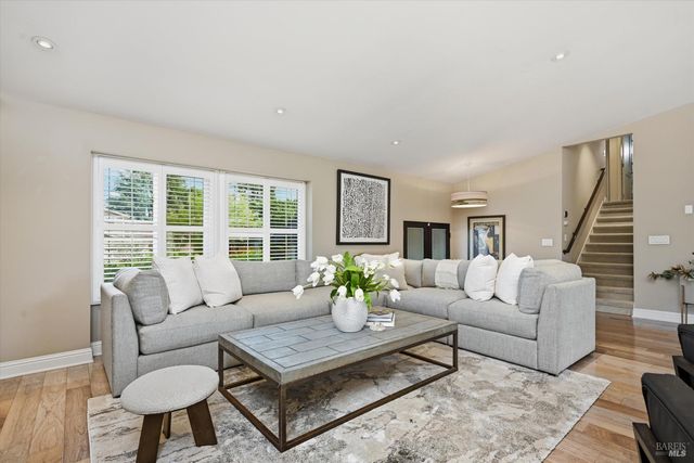 3355 Covey Ct, Napa, CA 94558