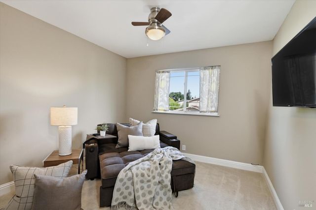 3355 Covey Ct, Napa, CA 94558