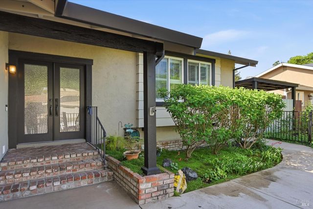 3355 Covey Ct, Napa, CA 94558