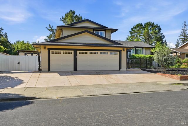 3355 Covey Ct, Napa, CA 94558