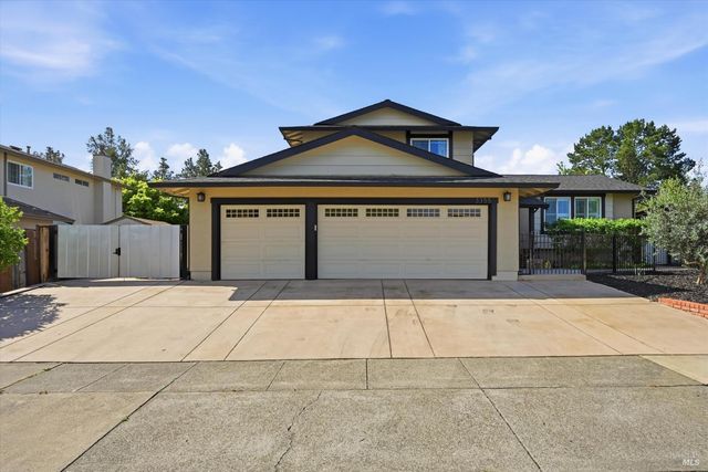 3355 Covey Ct, Napa, CA 94558