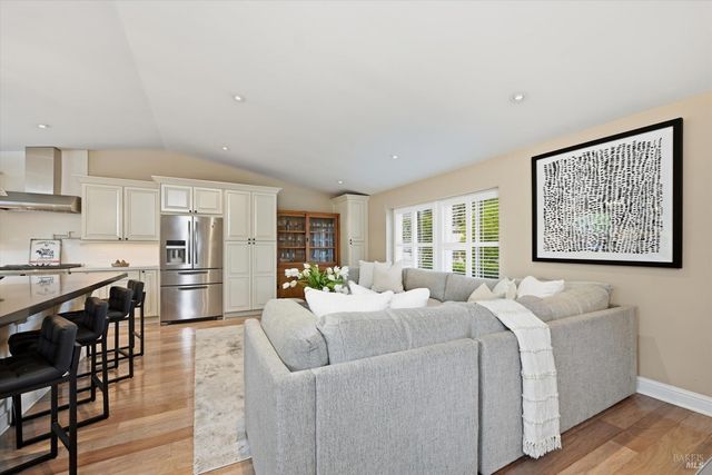 3355 Covey Ct, Napa, CA 94558