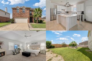 6407 Hillock Lane, Pearland, TX 77584