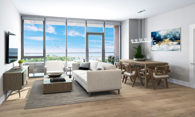 101 W Michigan Boulevard 623, Michigan City, IN 46360