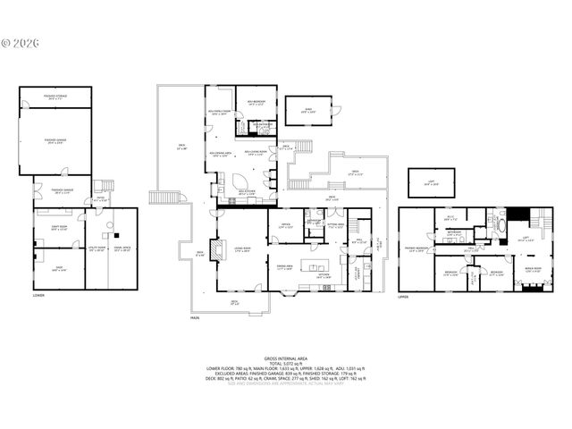 8867 Se 10TH Ave, Portland, OR 97202
