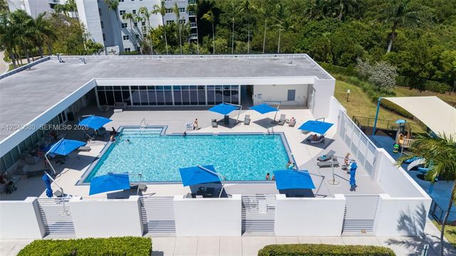 14951 Royal Oaks Lane 1202, North Miami, FL 33181