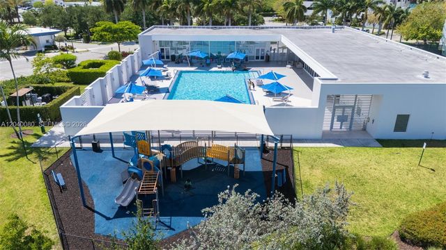 14951 Royal Oaks Lane 1202, North Miami, FL 33181