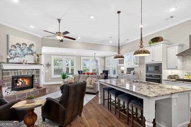 112 Mulberry Court, Peachtree City, GA 30269