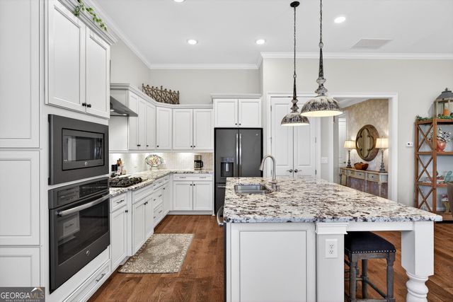 112 Mulberry Court, Peachtree City, GA 30269