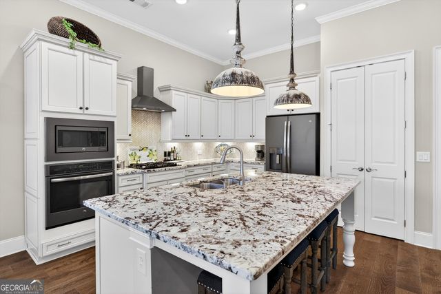 112 Mulberry Court, Peachtree City, GA 30269