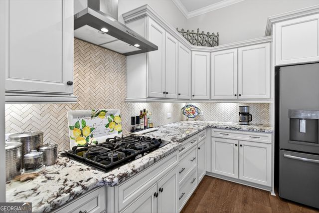 112 Mulberry Court, Peachtree City, GA 30269