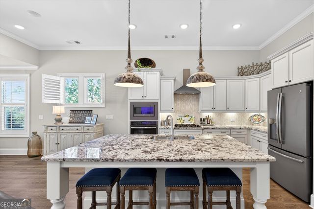 112 Mulberry Court, Peachtree City, GA 30269