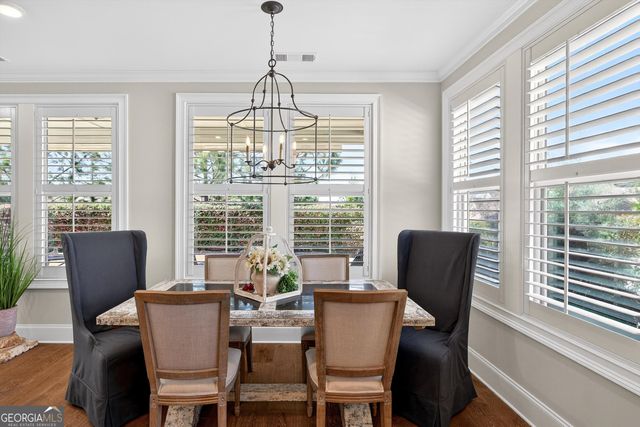 112 Mulberry Court, Peachtree City, GA 30269