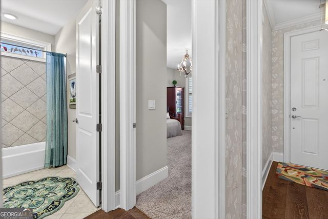 112 Mulberry Court, Peachtree City, GA 30269