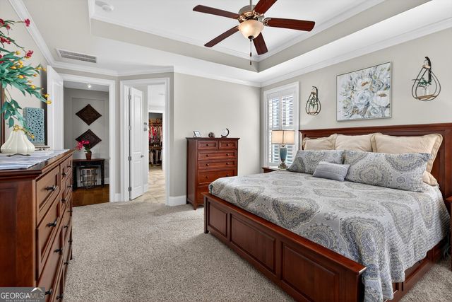 112 Mulberry Court, Peachtree City, GA 30269