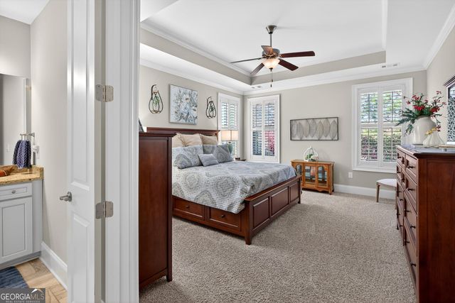 112 Mulberry Court, Peachtree City, GA 30269