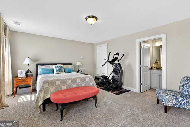 112 Mulberry Court, Peachtree City, GA 30269