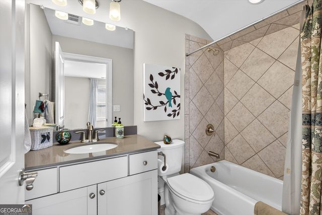 112 Mulberry Court, Peachtree City, GA 30269