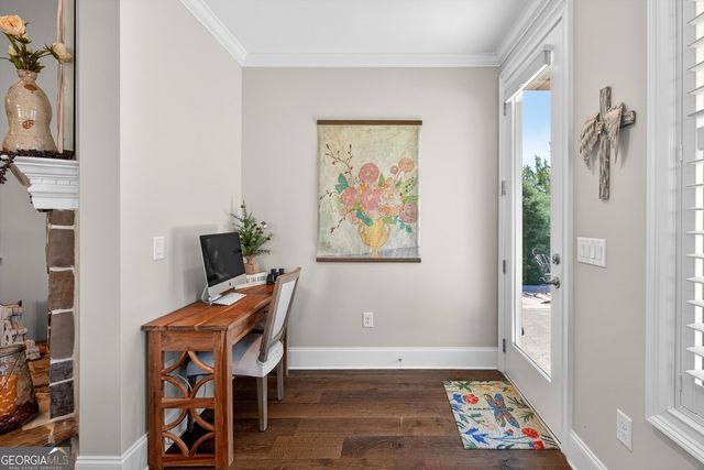 112 Mulberry Court, Peachtree City, GA 30269