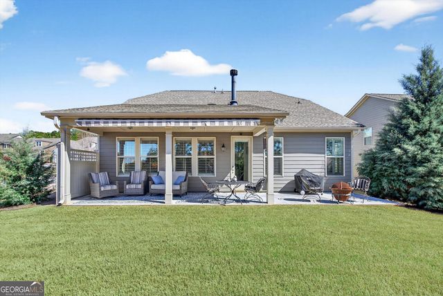 112 Mulberry Court, Peachtree City, GA 30269