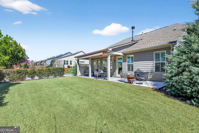 112 Mulberry Court, Peachtree City, GA 30269